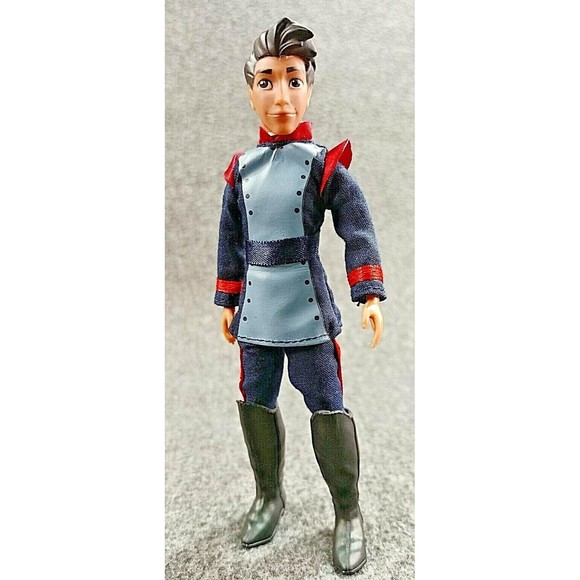 RARE Lot of 3Elena of Avalor Disney Store Exclusive Set 6" Doll w/ Outfit Figure - Picture 4 of 10